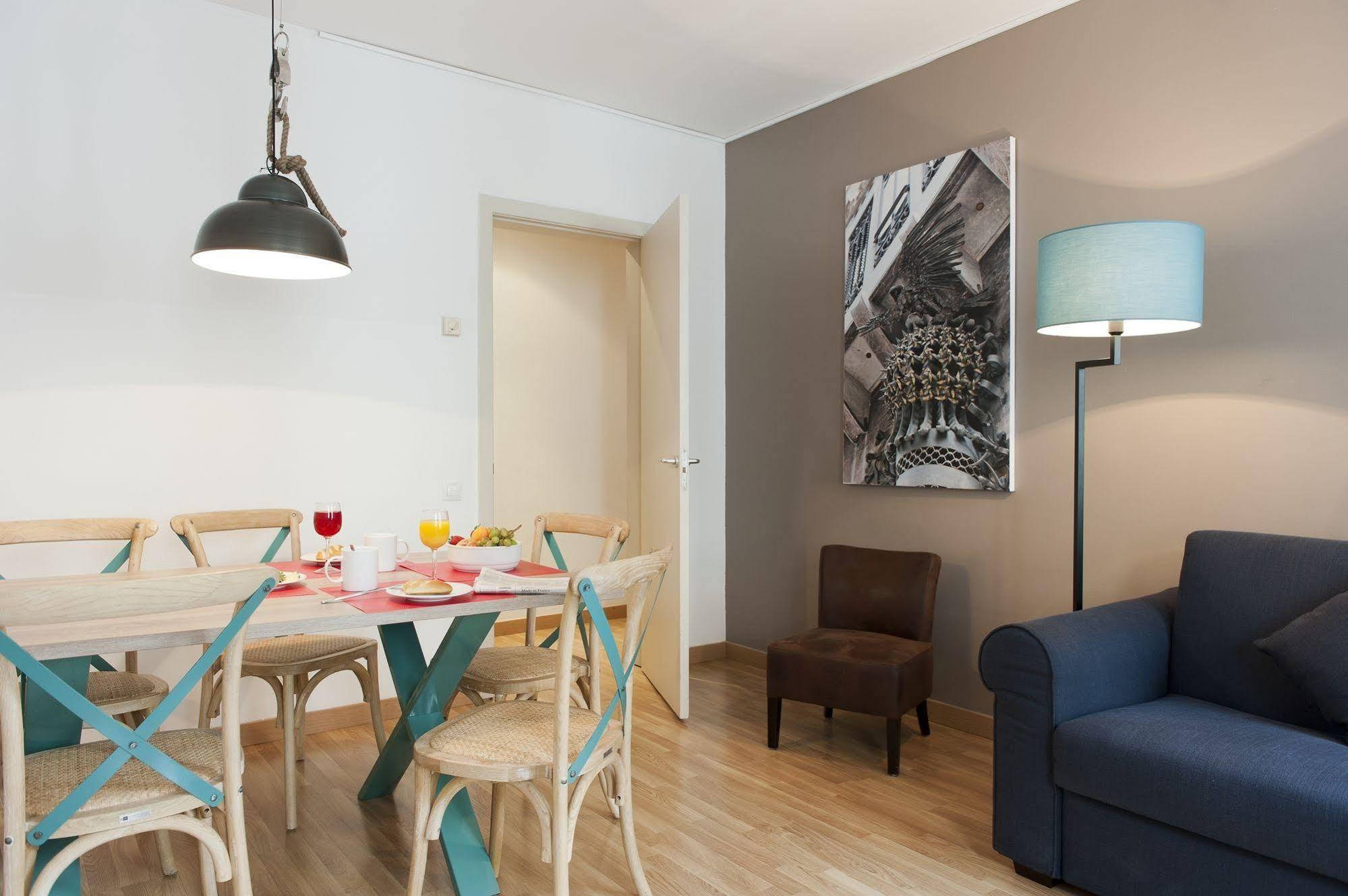 Appartamento Mh Ramblas